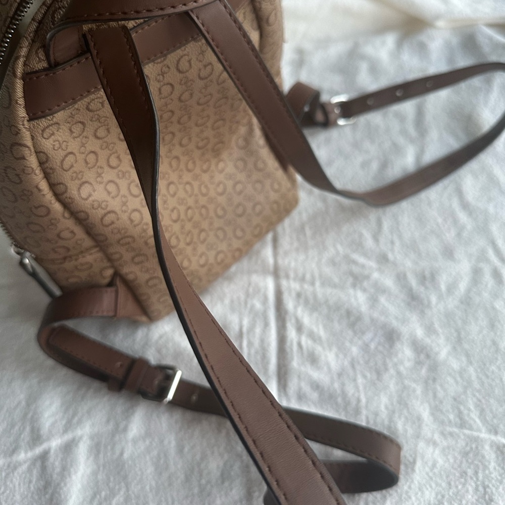 Mini bag pack GUESS - Picture 2 of 3